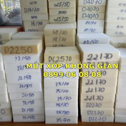 Mút Xốp Mềm D55