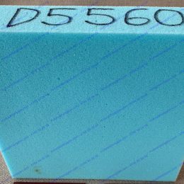 Mút Xốp Mềm D55