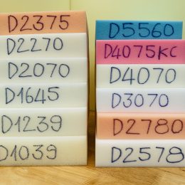 Mút bọc ghế sofa