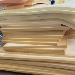 Thay mút ghế sofa