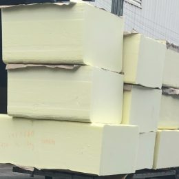 Cách tính định lượng mút sofa