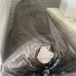 Mút xốp cuộn tại Bình Dương