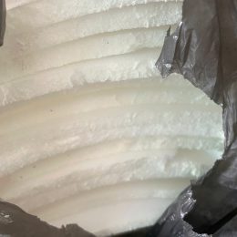 Mút xốp cuộn 25 li