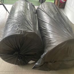 Cuộn mút xốp giá rẻ Long Thành