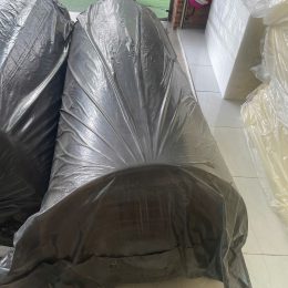 Cuộn mút xốp giá rẻ