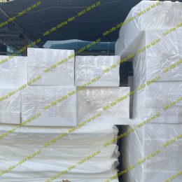 Tấm mút xốp mỏng