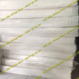 Mút xốp trắng tấm