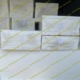 Kích thước tấm mút xốp