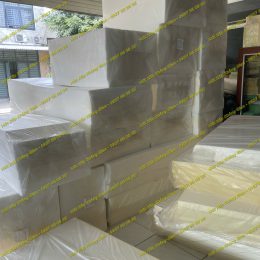 Tấm xốp mút