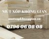 Mút bọc ghế sofa D60