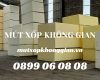 Mút bọc ghế sofa D27