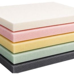 Mousse xốp lỗ