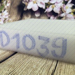 Mút làm ghế sofa D10