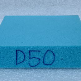 Mút làm ghế sofa D50