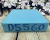 Mút làm ghế sofa D55