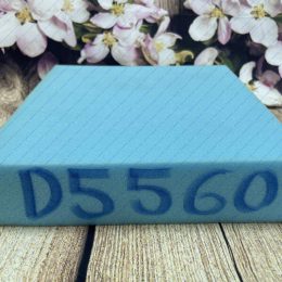 Mút làm ghế sofa D55