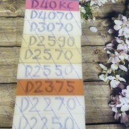 Mút Xốp Mềm D28